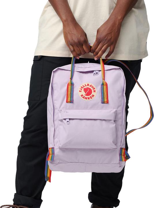 Immagine prodotto Fjällräven Kånken Rainbow 16 (16 l)