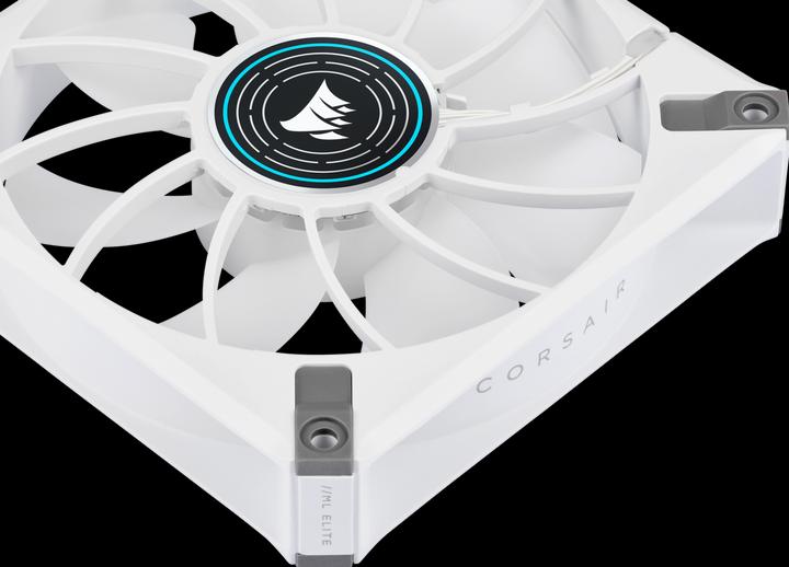 Image du produit Corsair ML120 LED ELITE Premium (120 mm, 1 x)