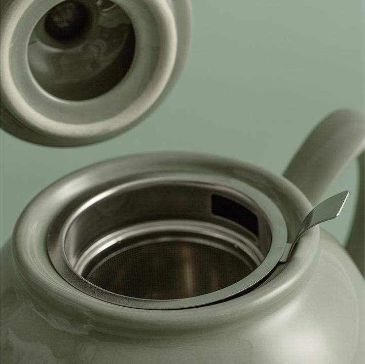 Produktbild Price & Kensington Teekanne 'Accents' (1.10 l)