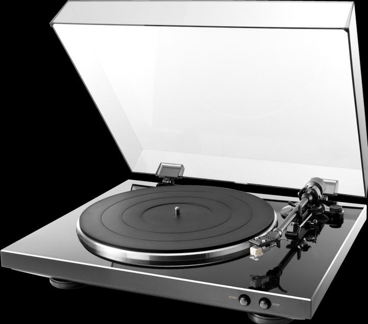 Image du produit Denon Dp-300f (Automatique)