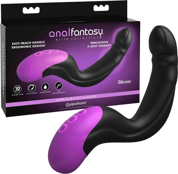 Pipedream Anal Fantasy