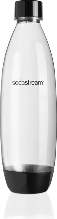 Productafbeelding SodaStream Waterfles FUSE, kunststof, pak van 3 (3x1 liter)