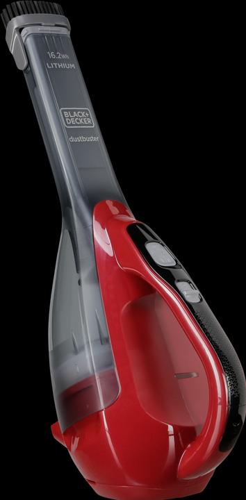 Actual product image Black & Decker DVA 315 J