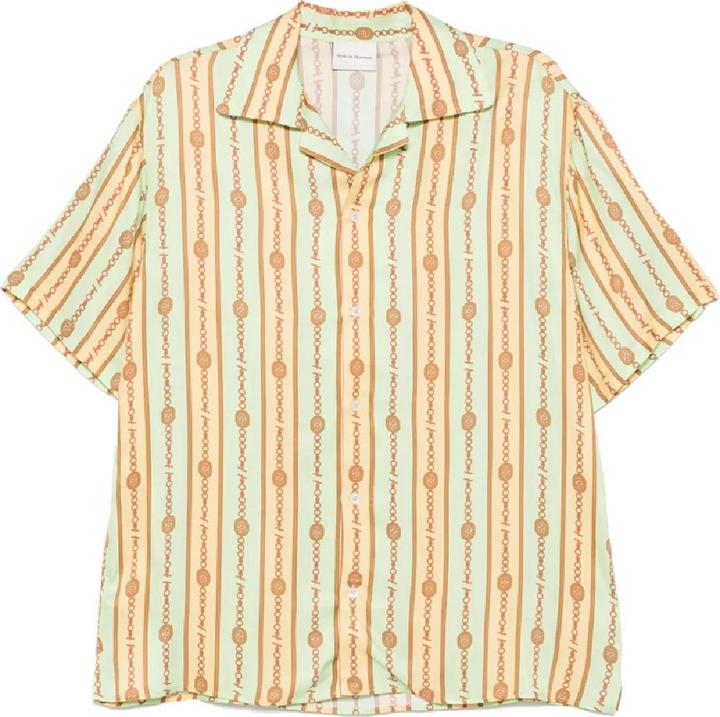 Immagine prodotto Drôle de Monsieur La Chemise Bijoux (XL)