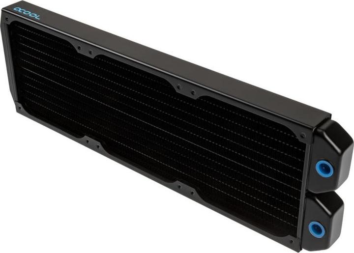 Produktbild Alphacool NexXxoS ST30 Full Copper 360mm (120 mm)
