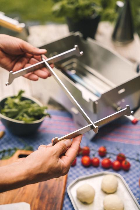 Produktbild Skotti Stone Pizzastein
