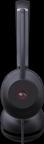 Produktbild Yealink UH 37 (Kabelgebunden, USB-A)