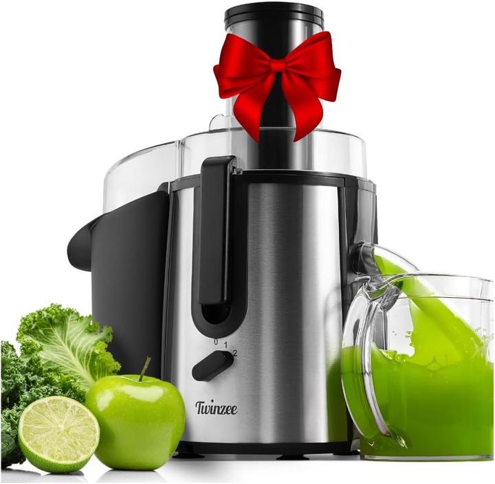 Image du produit Twinzee Saftpresse