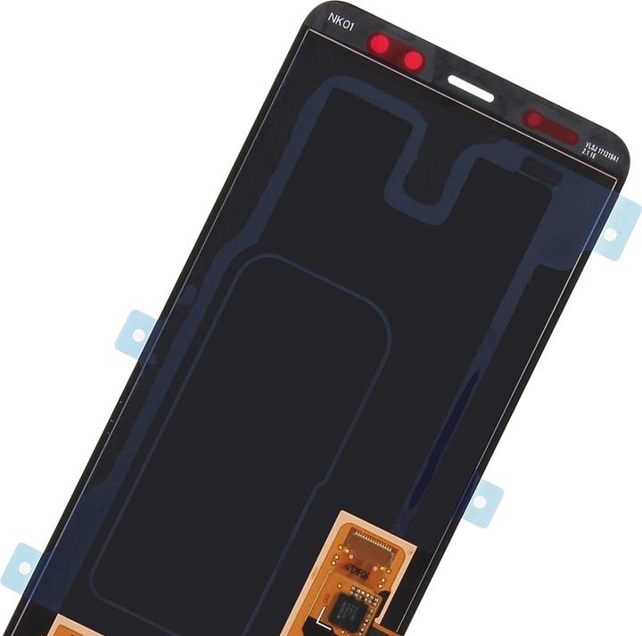 Image du produit Samsung Écran LCD Galaxy A8 2018 (Écran, Galaxy A8)