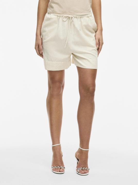Produktbild Vila Mid Waist Shorts (38)