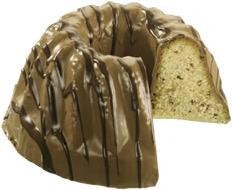 Actual product image Walter Backformen Gugelhupf professional 24cm (24 cm)
