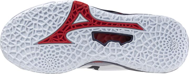 Actual product image Mizuno Wave Stealth Neo 2 (13)