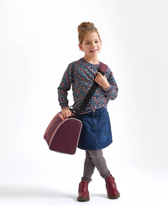 Produktbild Haba Kinderkoffer Trolleytasche klein (13 l, Handgepäck (bis 50l))