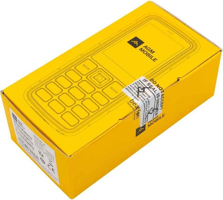 Produktbild Bea-Fon M9 (2.40", 4G)