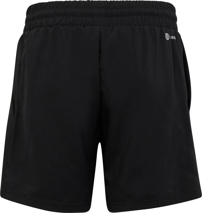 Actual product image adidas Boys Club 3S Short black (140)