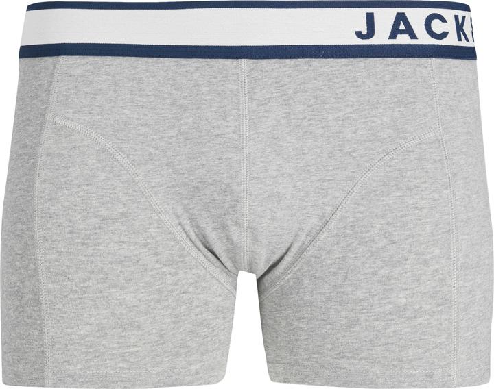 Immagine prodotto Jack & Jones Jacdenver Trunks 3 Pack Sn (XL)
