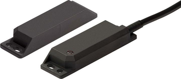 Omron Industrial Automation Switch safety magnetic compact