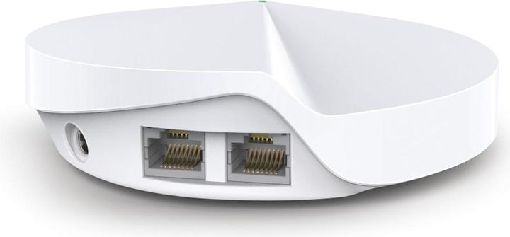 Actual product image TP-Link Deco M5 Dualband WLAN Mesh Set of 1 (AC1300)