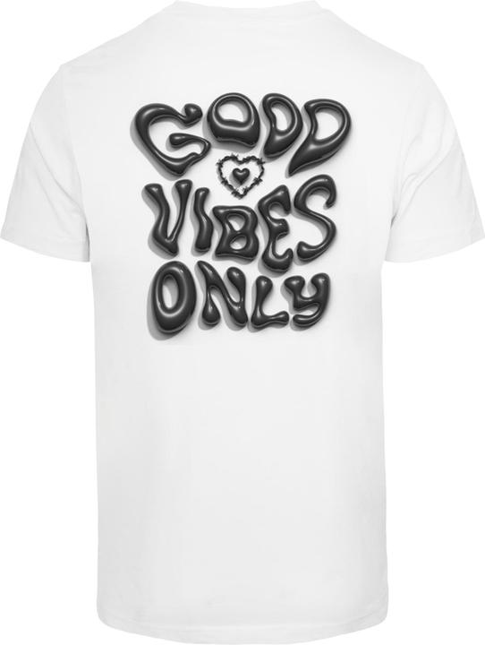 Immagine prodotto Mister Tee Maglietta Good Vibes Only - 159521 (3XL)