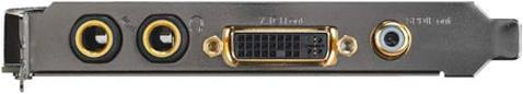Produktbild ASUS Xonar XENSE (+ Sennheiser PC 350) (PCI-E x1)
