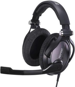 Produktbild ASUS Xonar XENSE (+ Sennheiser PC 350) (PCI-E x1)