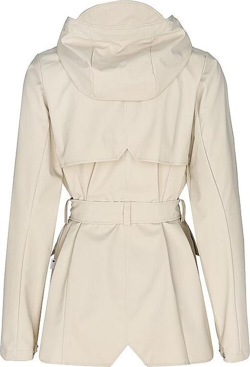 Actual product image Rains Curve Jacket W3 (S)