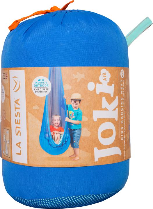 Produktbild La Siesta Joki (80 kg)