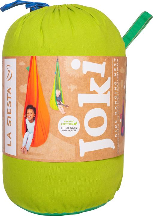 Produktbild La Siesta Joki (80 kg)