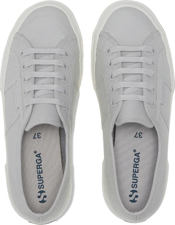 Immagine prodotto Superga Sneaker 2750 Efglu in pelle (35)