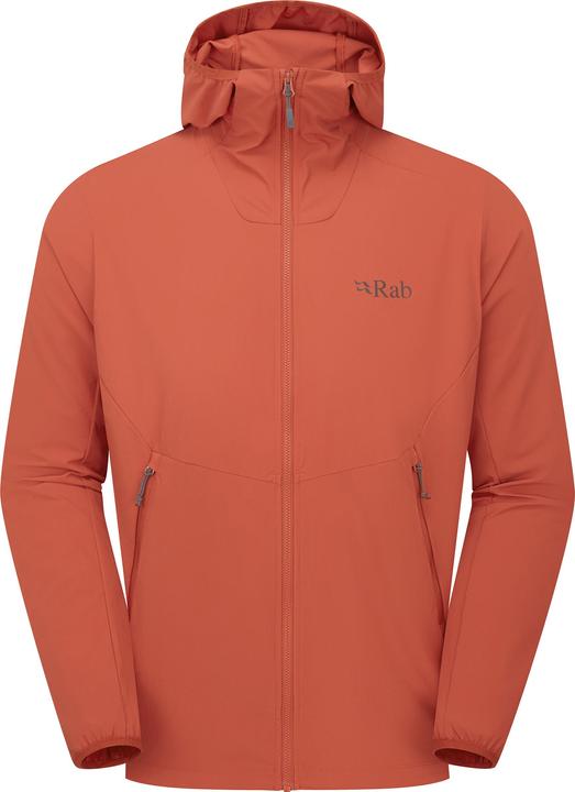 Rab Borealis Hoodie