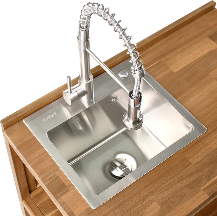 Actual product image Beliani Venosa
