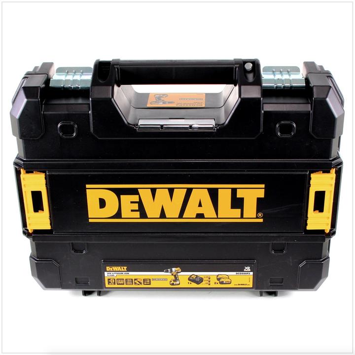 Produktbild DeWalt DCD 996 M2 (Akkubetrieb)