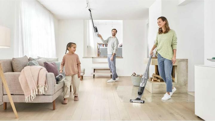 Produktbild Bosch Hausgeräte BBH3K2801