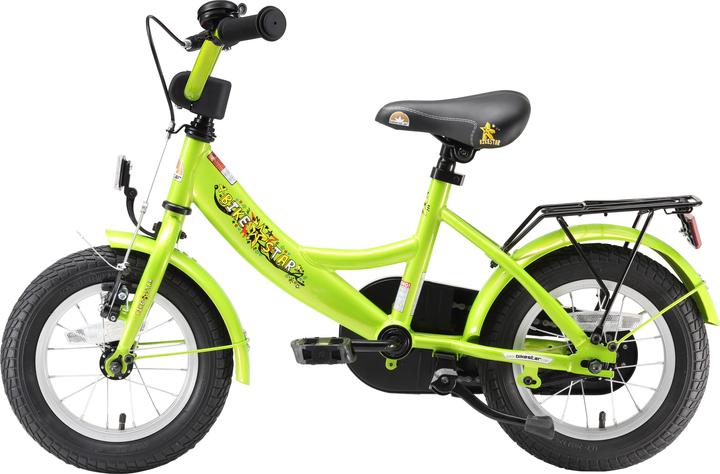Produktbild Bikestar Classic (12")