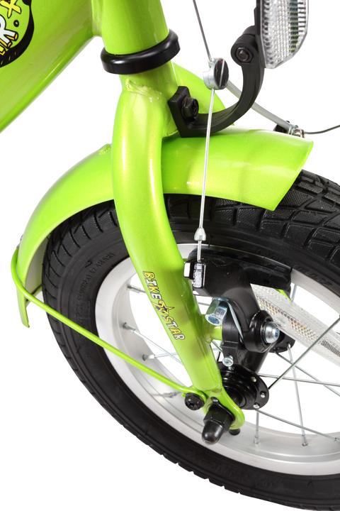 Produktbild Bikestar Classic (12")
