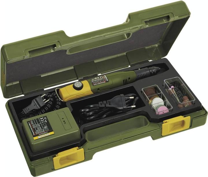 Productafbeelding Proxxon Micromot 60/EF