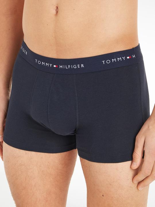 Actual product image Tommy Hilfiger Trunk (L, pack of 3)