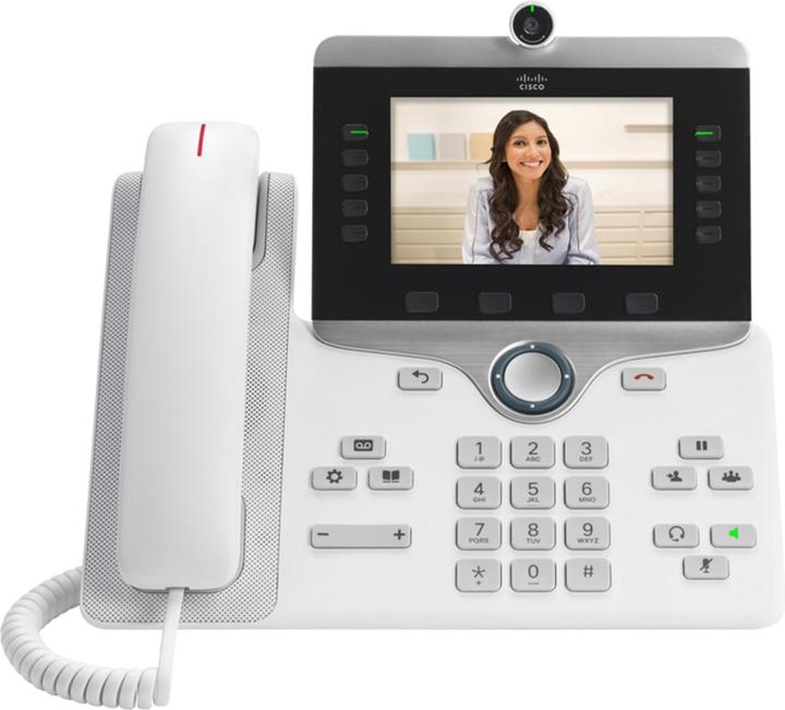 Produktbild Cisco IP Phone 8845