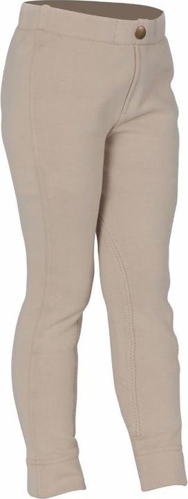 Produktbild Saddle Hugger Mädchen Reithose (140)