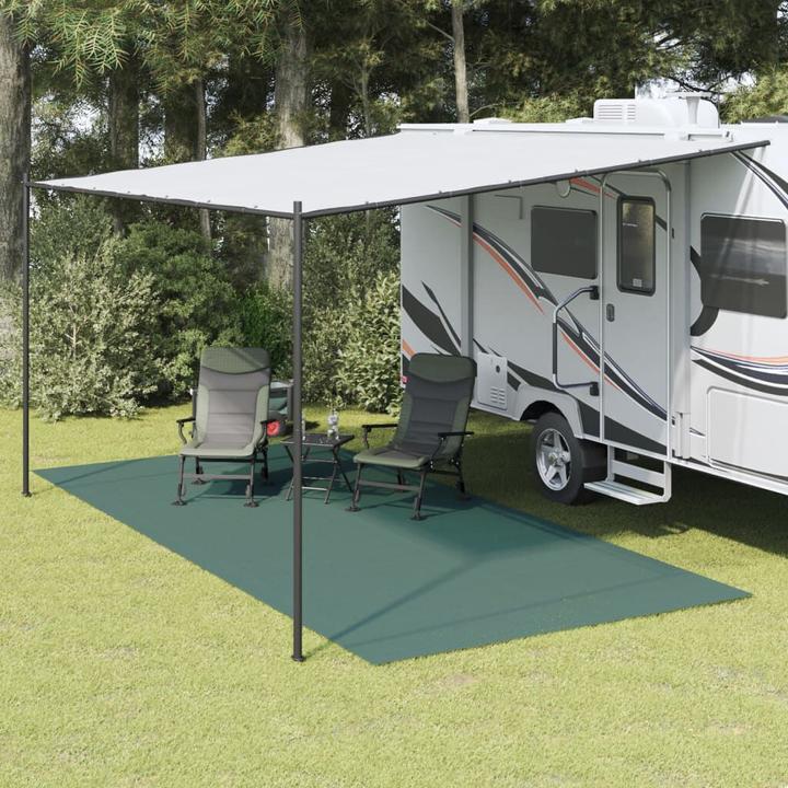 Image du produit VidaXL Tapis de camping