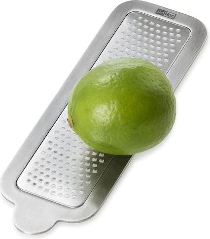 Image du produit AdHoc Râpe fine de table CutnServe, avec collecteur, Ed