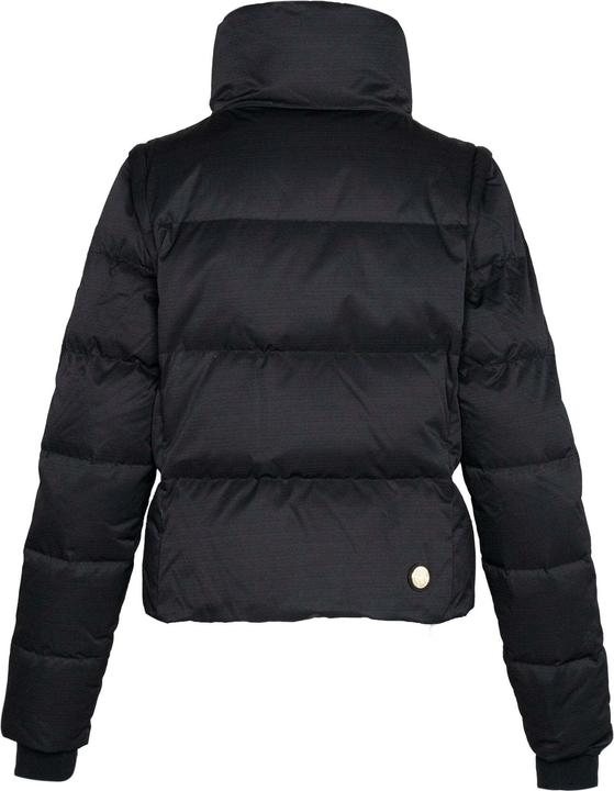 Actual product image Hést Down jacket EDDA 2in1 Down Jacket/ Vest (S)