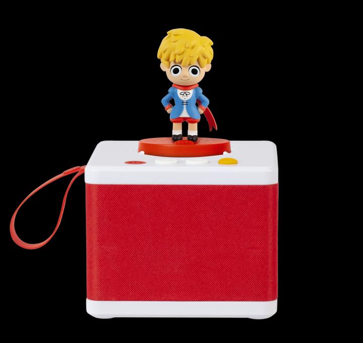 Actual product image Faba - Il Piccolo Principe (Italian)