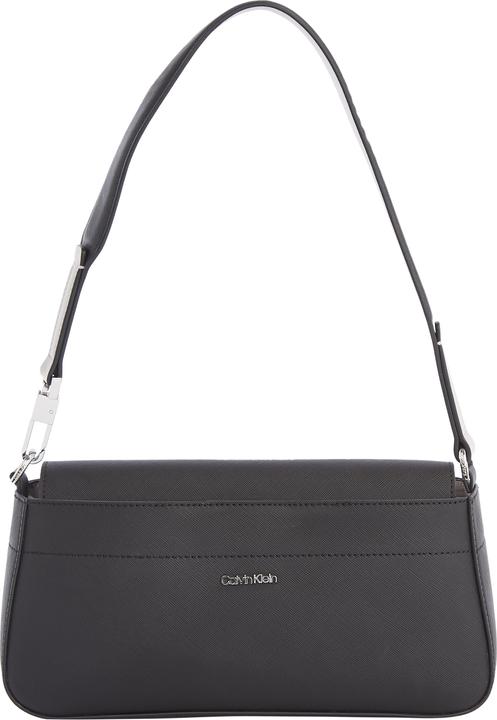 Produktbild Calvin Klein Business Shoulder Bag saffiano