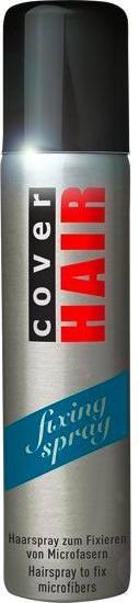 Cover hair Fixing Spray (100 ml)