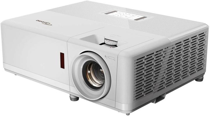 Optoma UHZ50 (4K, 3000 lm, 1.21 - 1.59:1)