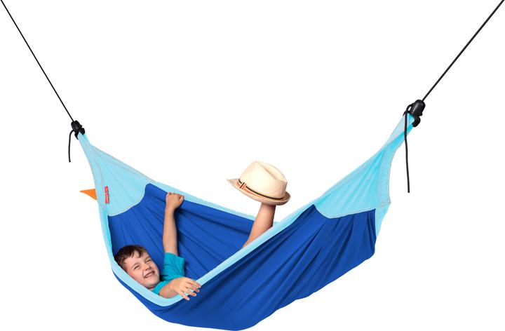 Produktbild La Siesta Moki (80 kg)