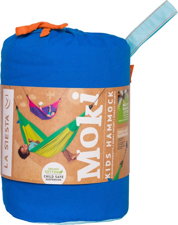 Produktbild La Siesta Moki (80 kg)