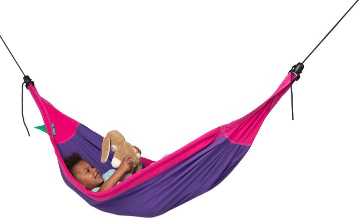 Produktbild La Siesta Moki (80 kg)