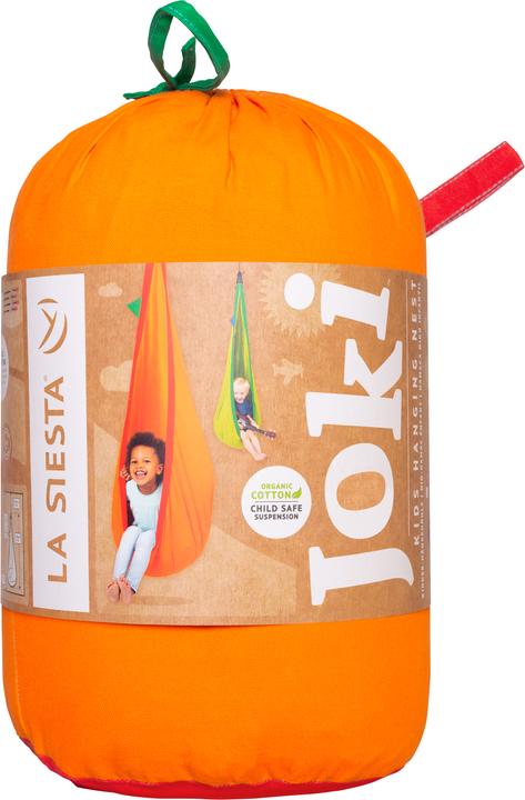 Actual product image La Siesta Joki (80 kg)